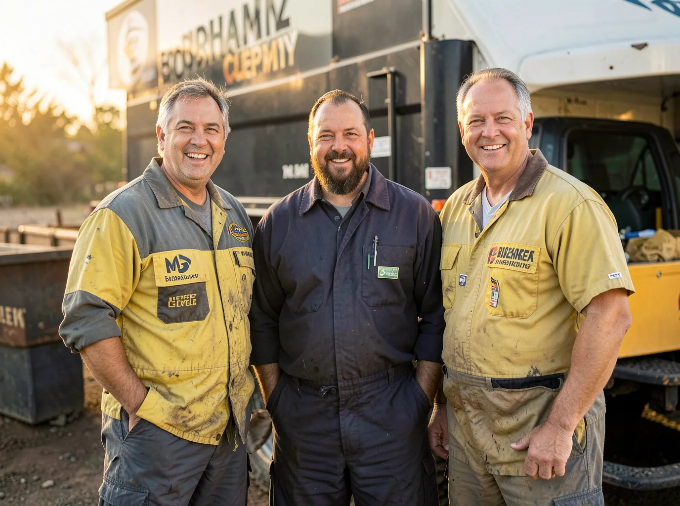 Sewage Cleanup company in Lopez, PA