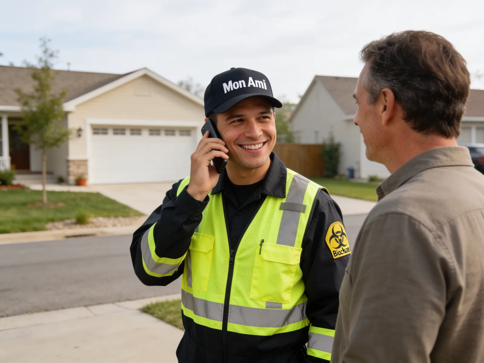 Sewage Cleanup Lopez, PA FAQs